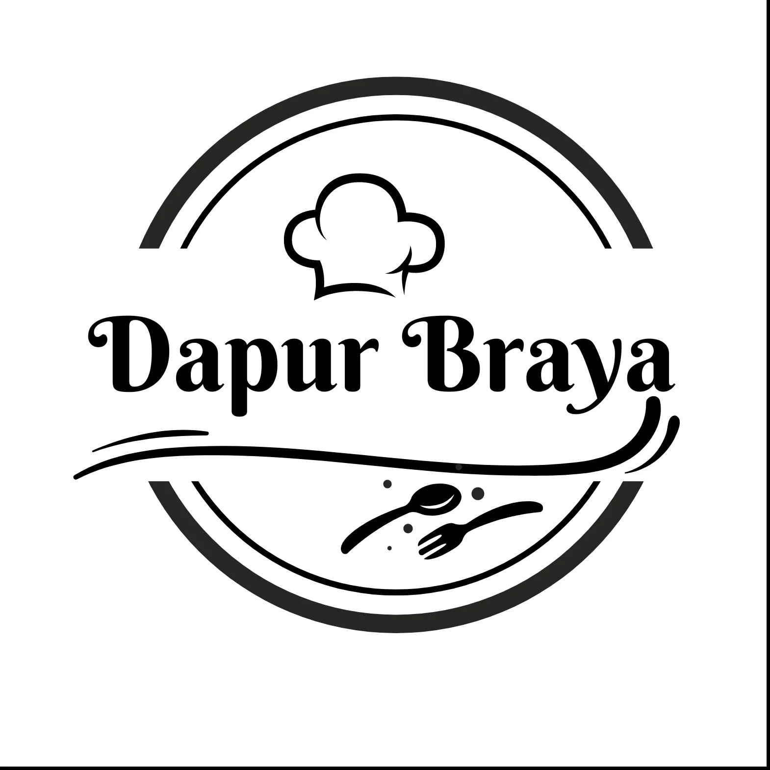 Dapur Braya