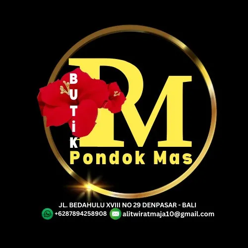 Butik Pondok Mas