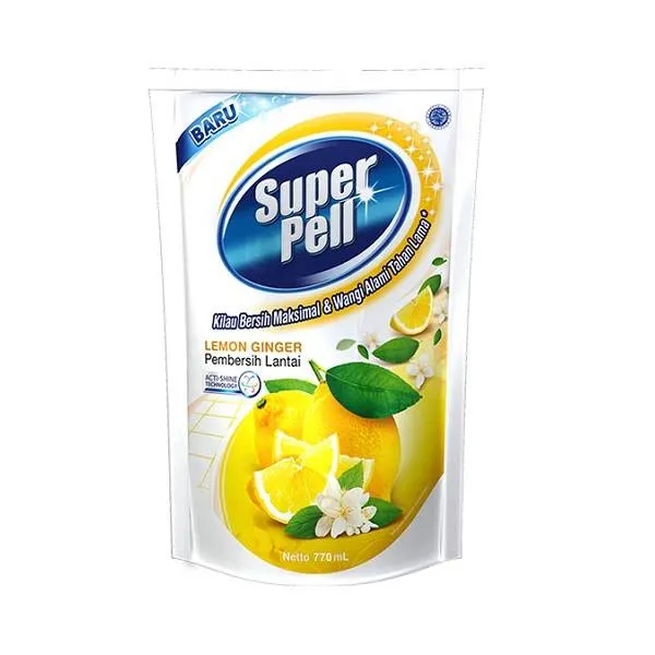 Super Pell Yellow 770 ml