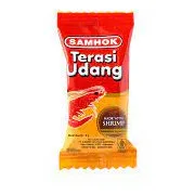 Terasi Udang Samhok ( 1 Pcs)