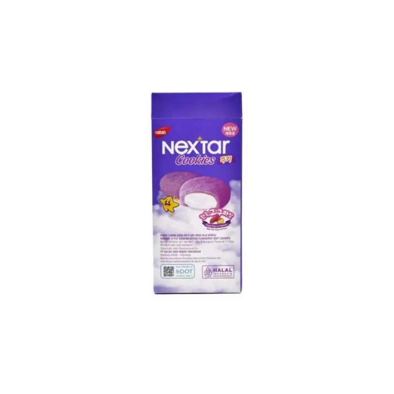 Nextar Cookies GGM 90 g