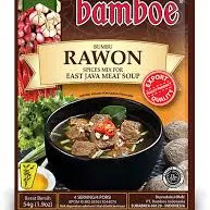 BAMBOE RAWON