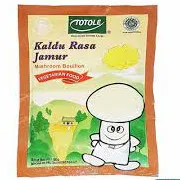 Kaldu Jamur Totole 80 gr