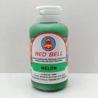 Red Ball Melon 55 ml