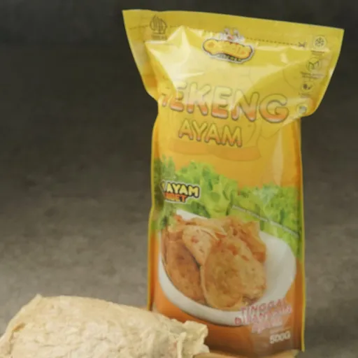 HEKENG AYAM