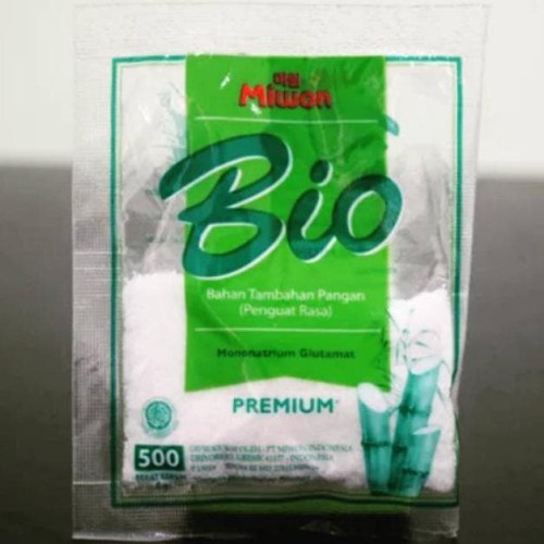 'Bio miwon micin 40gr'