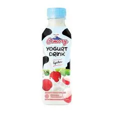 Cimory Yogurt Drink Lychee 240 Ml