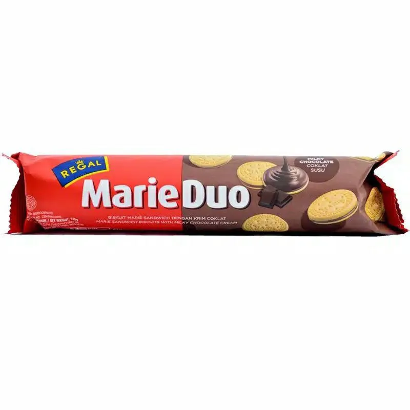 Marie Duo Cokelar 100 Gr