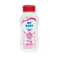 My Baby Powder Sweet Floral 50 G0