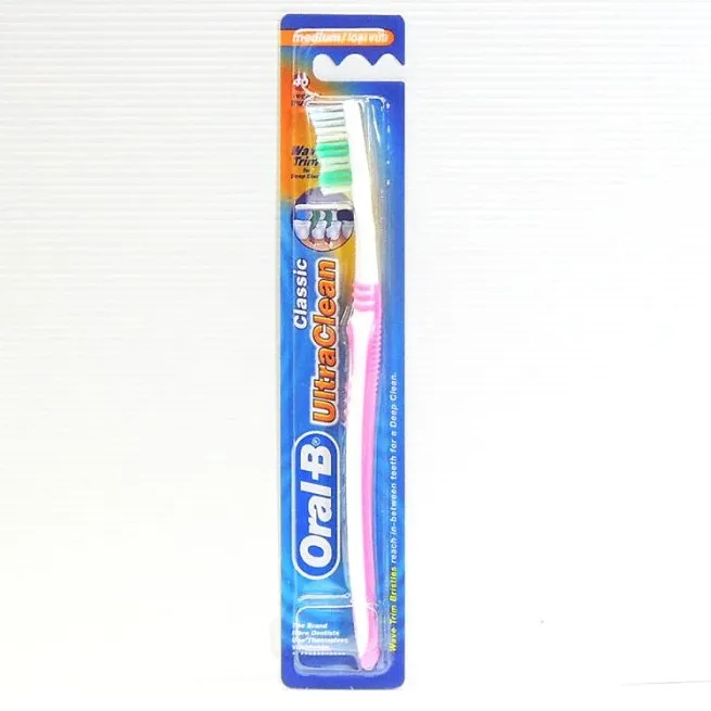 Oral B Ultra Isi 1