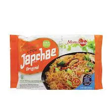 Mamasuka Japchae Original