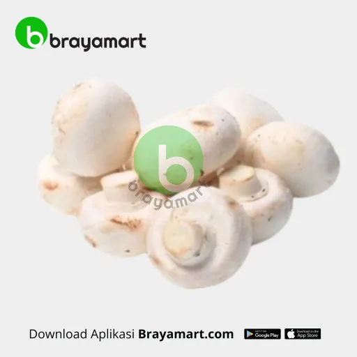 Jamur Champignon (kg)