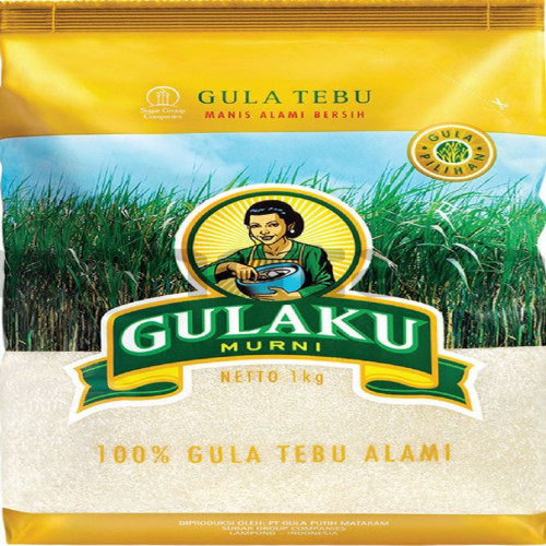 'Gulaku kuning 1kg'