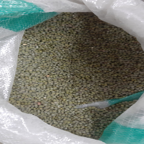 'Kacang hijau curah 1kg'