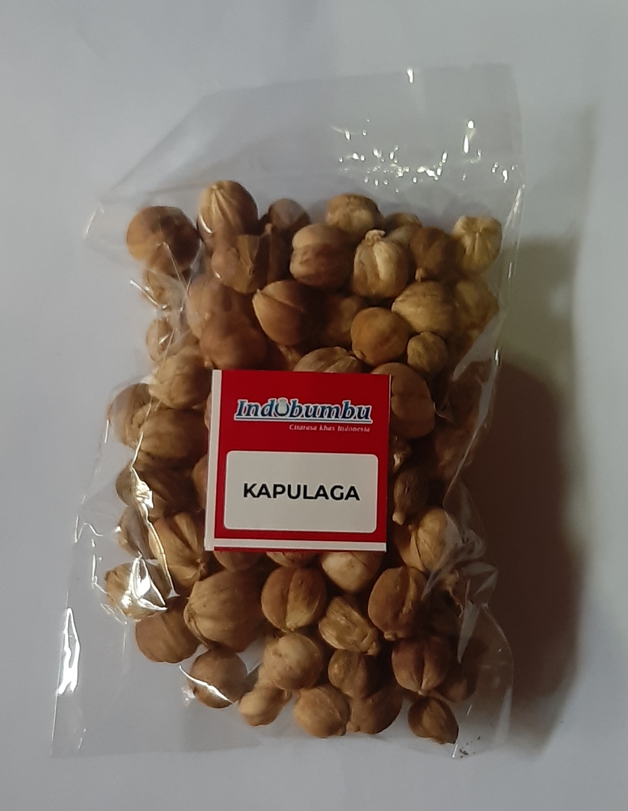 'Kapulaga 25gr 1 bungkus'