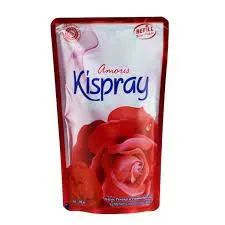 Kispray Amoris Pouch 280 ml