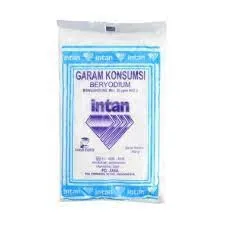 Garam Halus Intan 150 gr