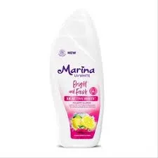 Marina UV White Bright & Fresh Lotion 200 ml