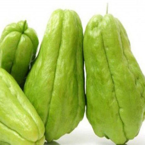 'Labu siam 1kg'