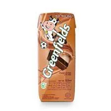 Susu Greenfields Chocomalt 125Ml