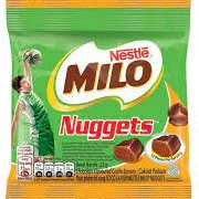 Milo Nuggets 25gr