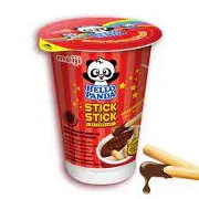 Hello Panda Stick Choco 20 gr