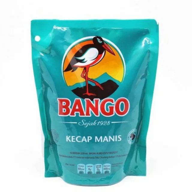 Bango Manis 200 ml