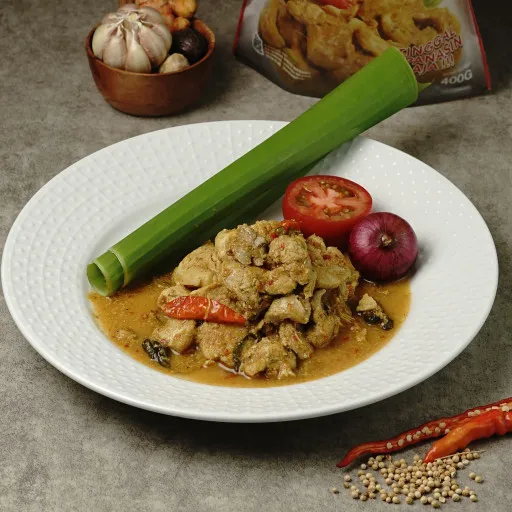 AYAM RICA - RICA