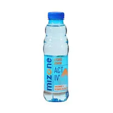 Mizone Activ Lychee Lemon 500Ml