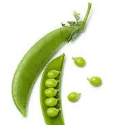 Peas (100 Grams)