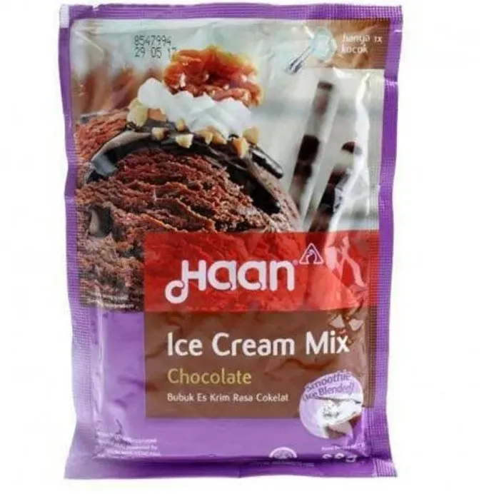 Ice Cream Coklat Haan 85gr ( 1 Pcs )