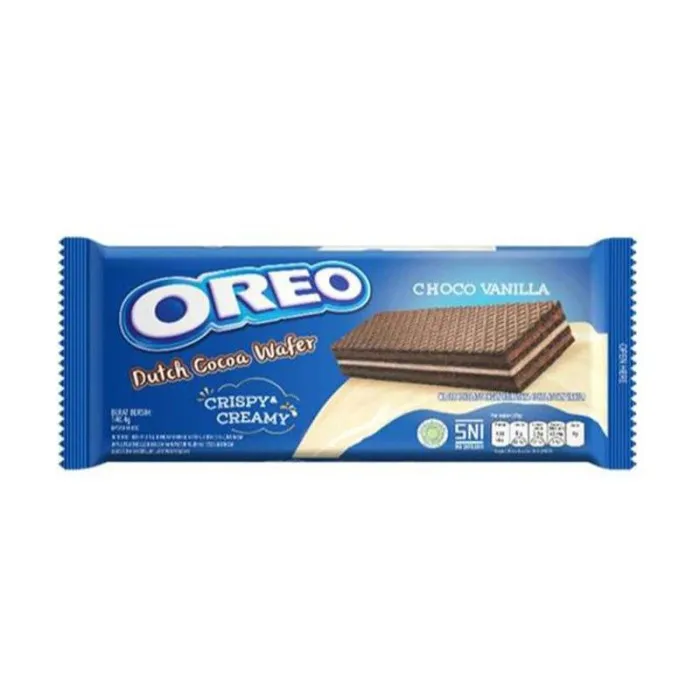 Oreo Wafer Choco Vanilla