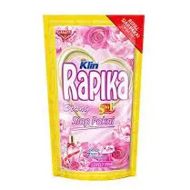 Rapika Sweet Pink Refill Pocuh 250 ml