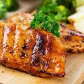 Chicken Steak Dada Fillet Frozen