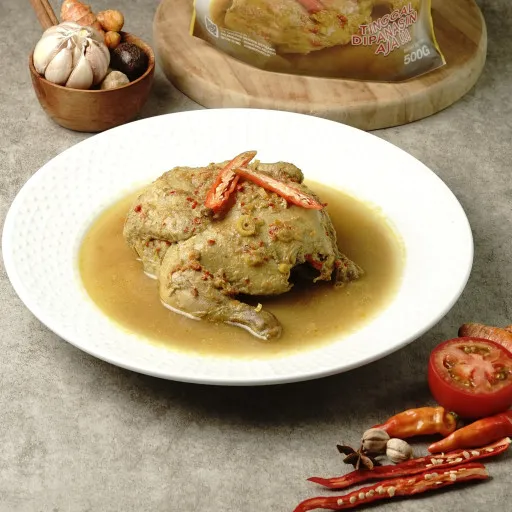 Ayam Betutu