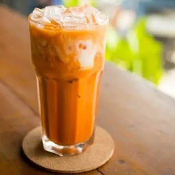 Es Teh Susu