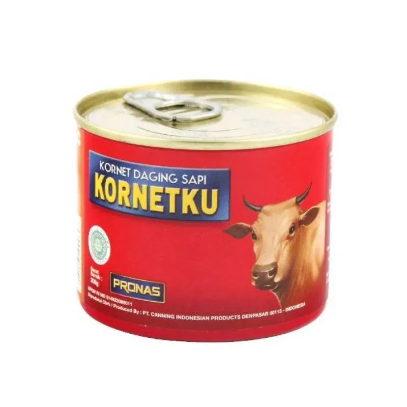 Corned Beef Kornetku 200 g