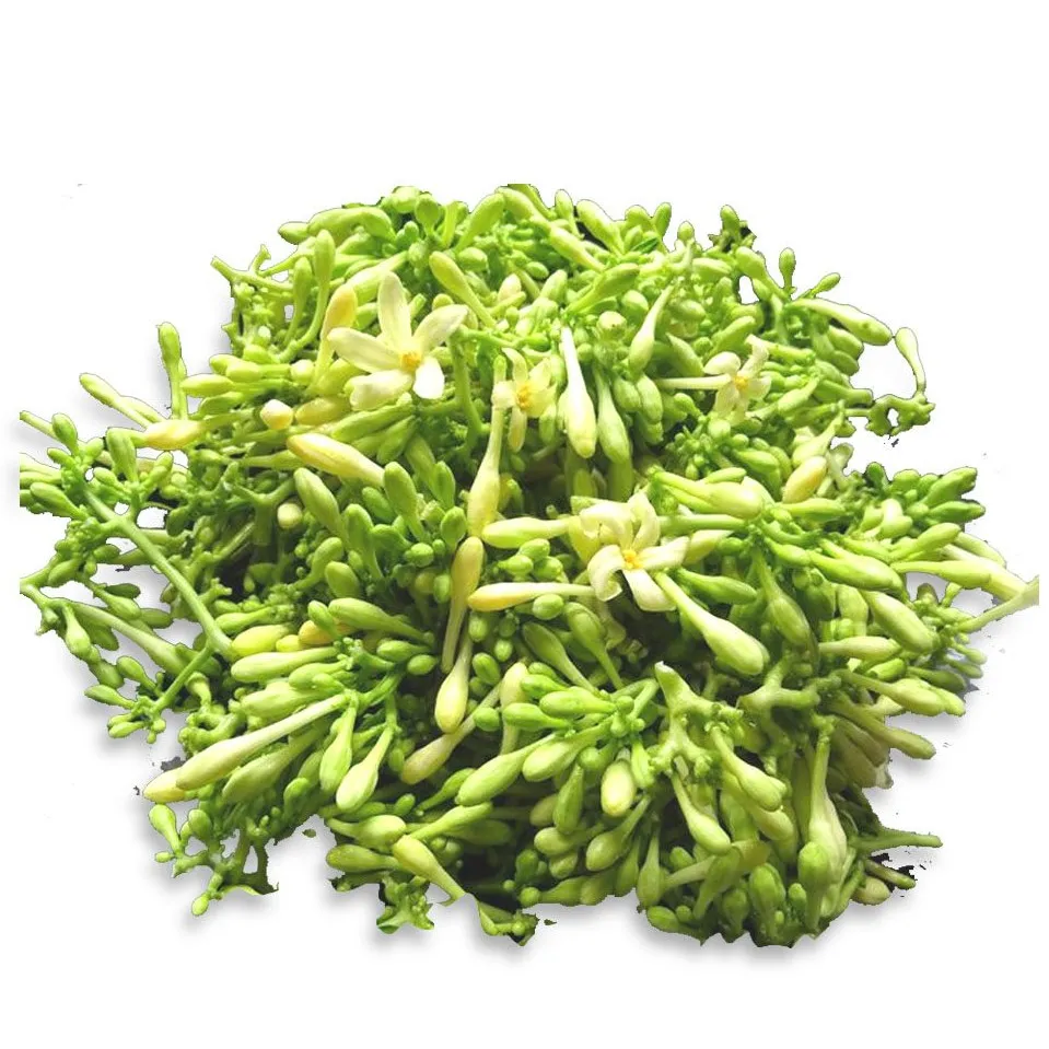 Bunga Pepaya (100 Gram)