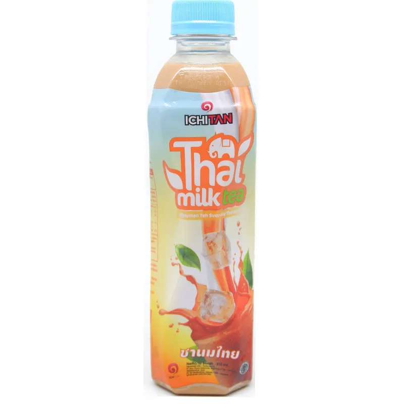 Ichitan Thai Milk Tea 310 ml