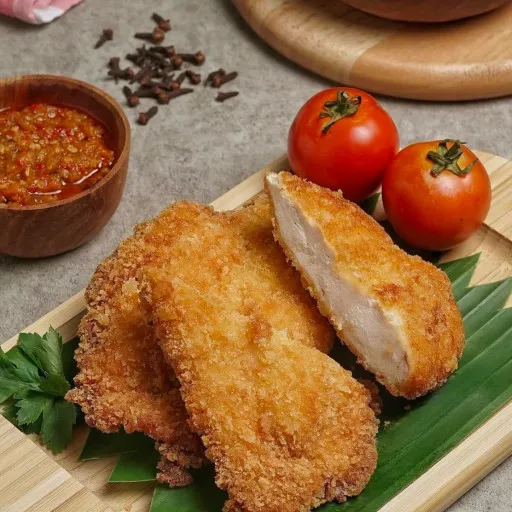 Chicken Katsu Frozen