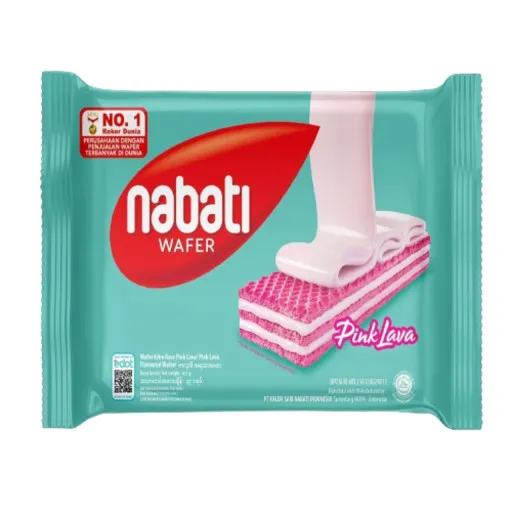 Nabati Richeese 75g