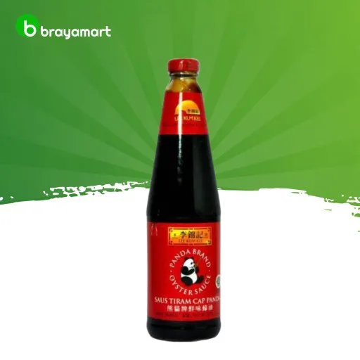 Saos Tiram Cap Panda 200ml