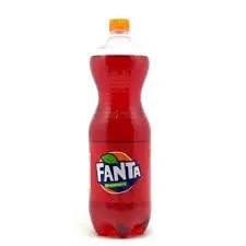 Fanta Strawberry 1L