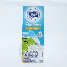 Frisian Flag Sweet Delight Milk 225 ml