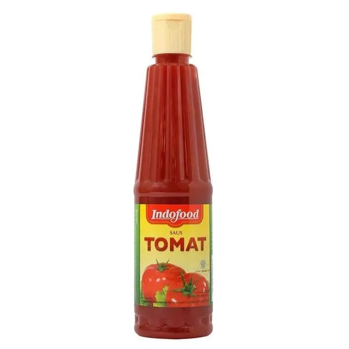 Sambal Indofood Tomat 275 ml