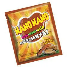 Nano - Nano Tamarind