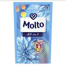 Molto Morning Fresh All-in-1 1600 ml