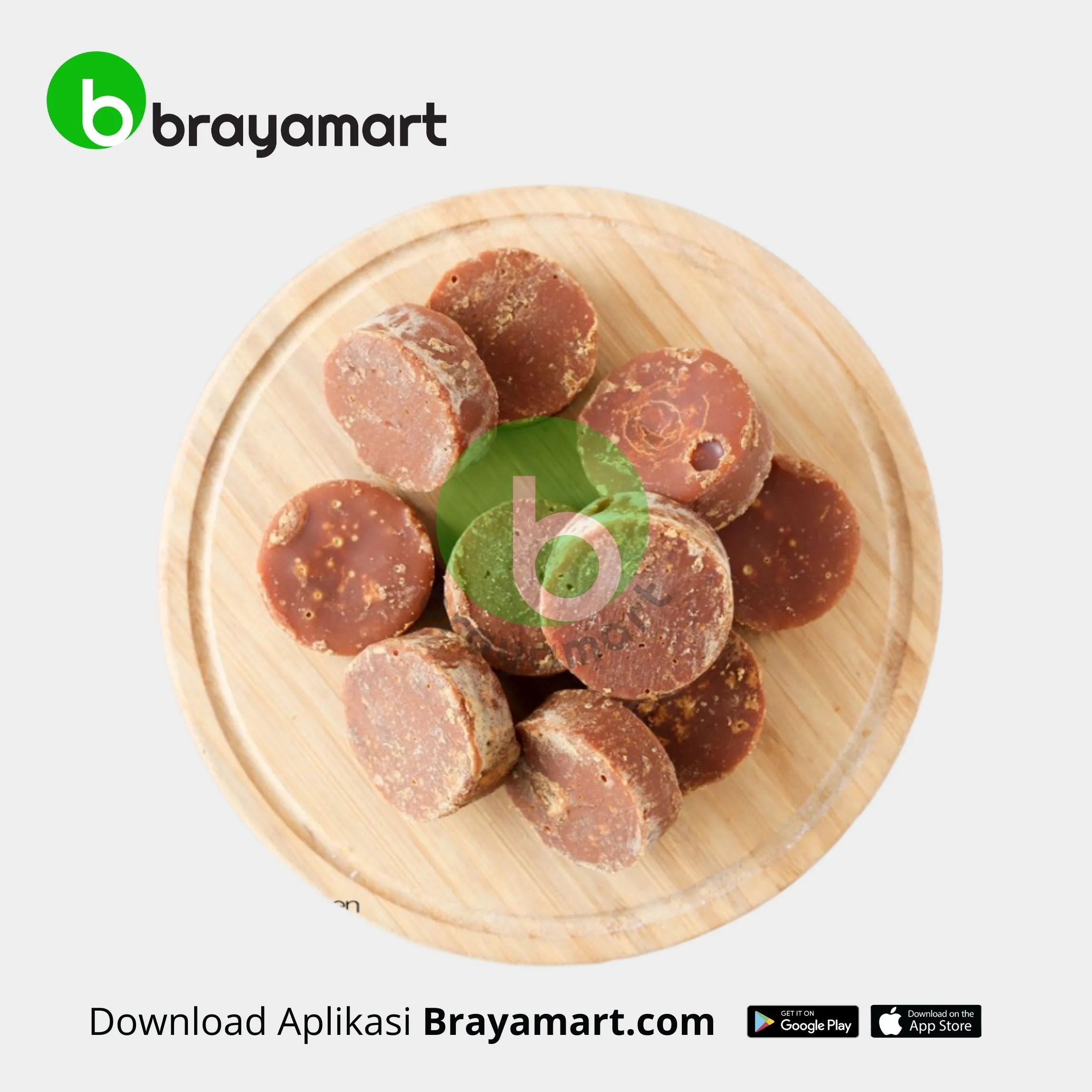 gula Merah Rano ( 100 Gram)