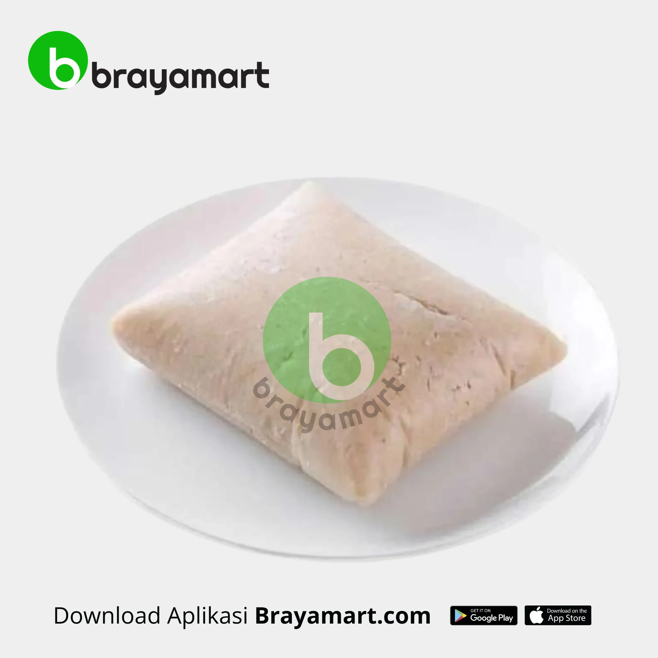 Ikan Gabus Giling (1 kg)