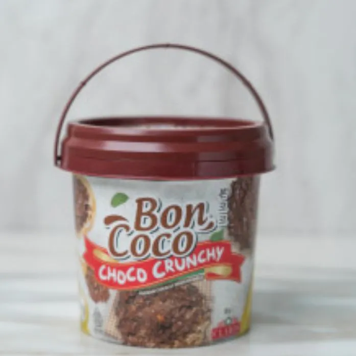 Choco Cruncy Boncoco 1 Kg